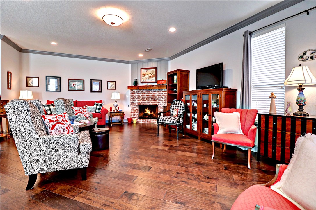 Vicenza Villa PUD - Residential