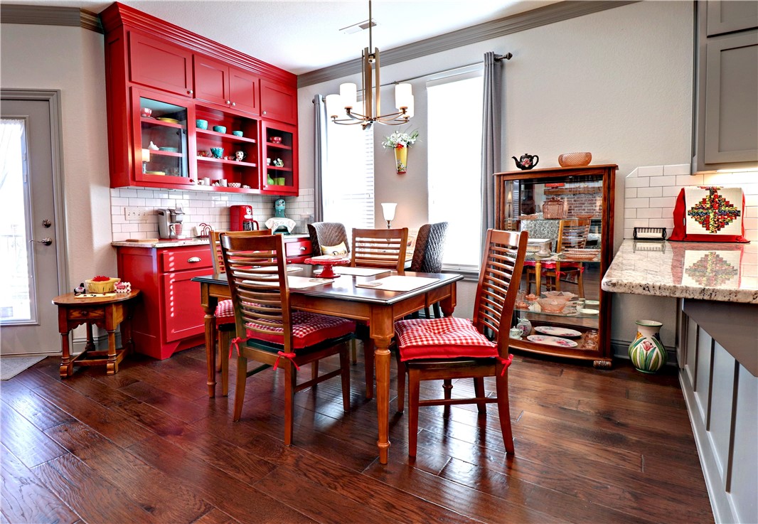 Vicenza Villa PUD - Residential