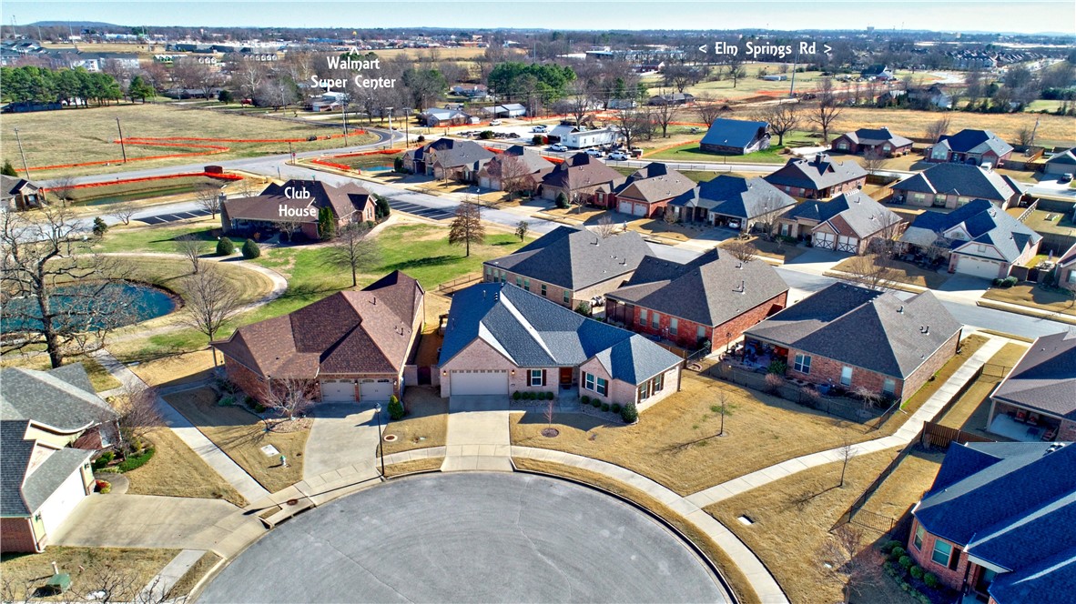 Vicenza Villa PUD - Residential