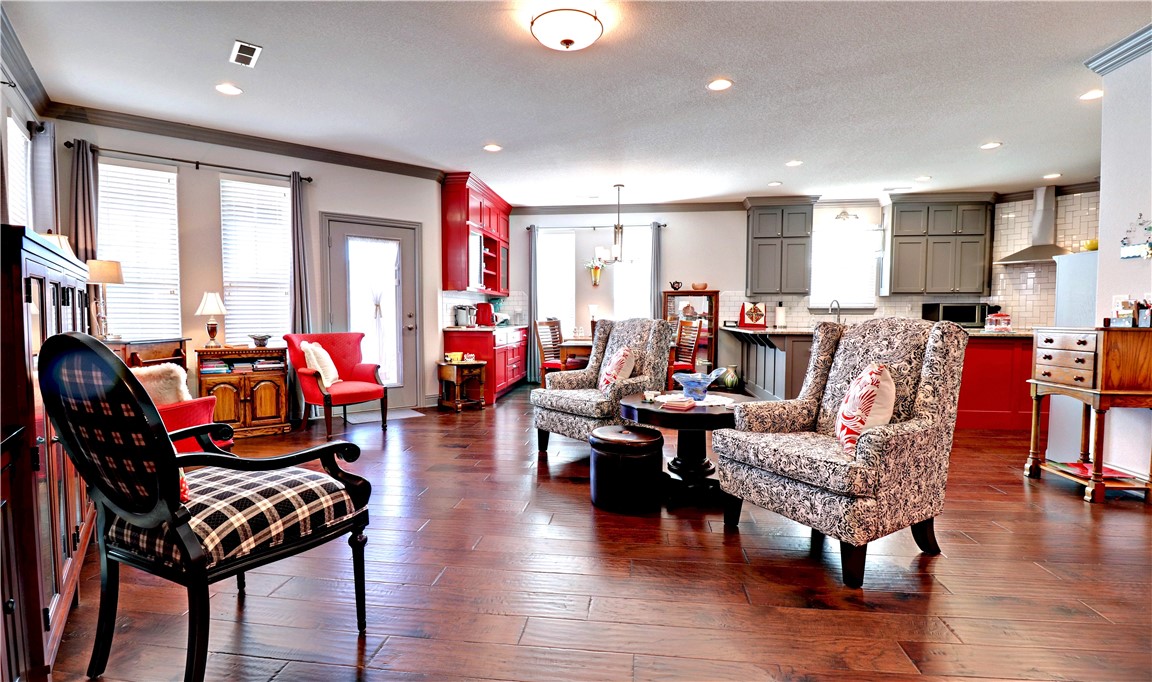 Vicenza Villa PUD - Residential