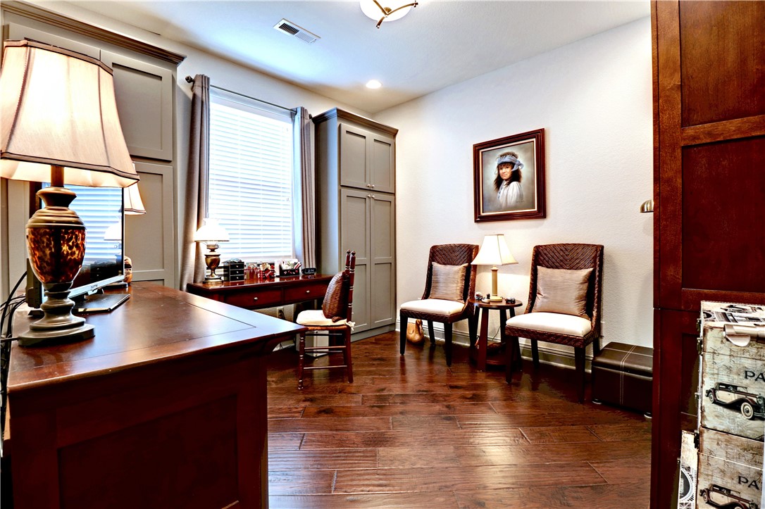 Vicenza Villa PUD - Residential