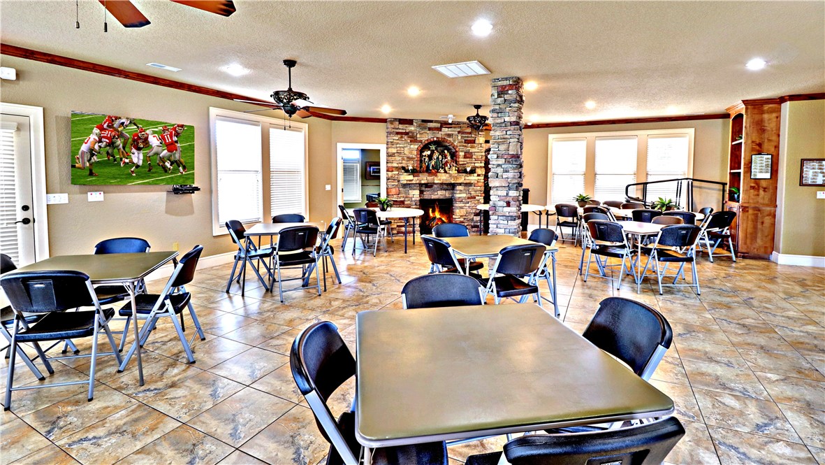 Vicenza Villa PUD - Residential