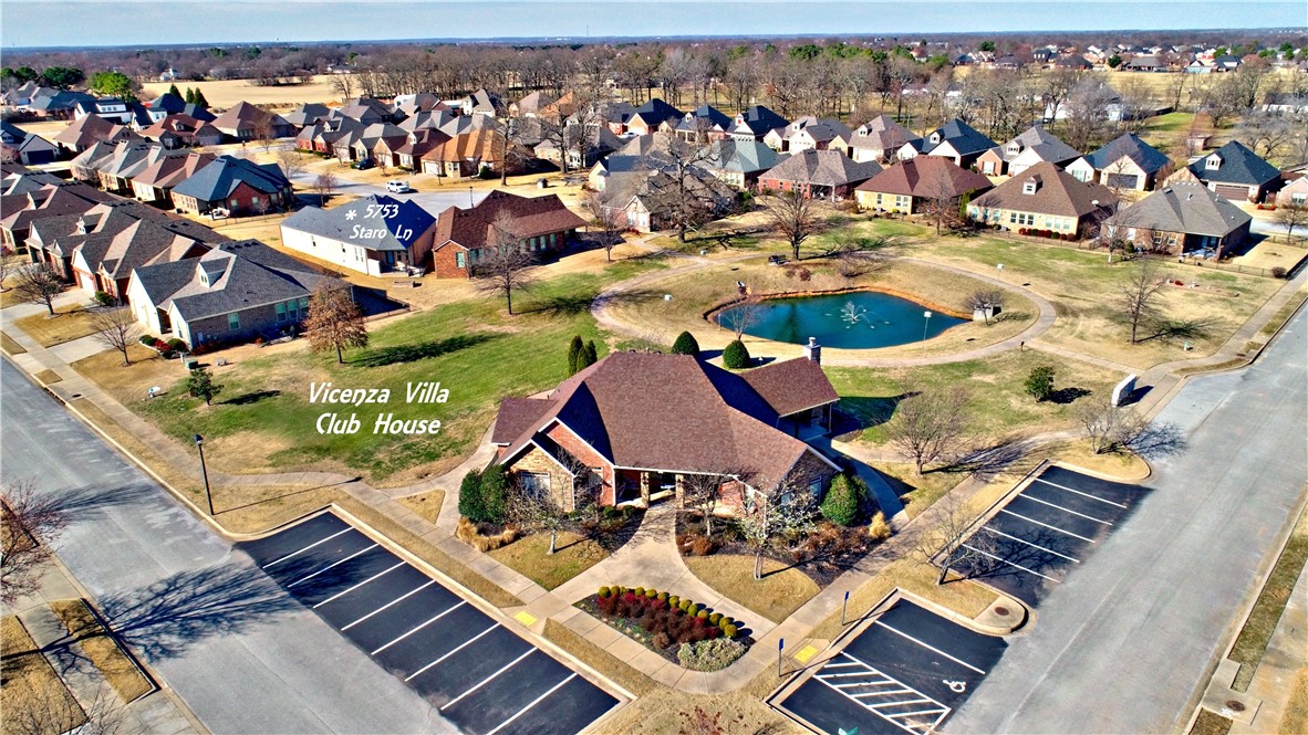 Vicenza Villa PUD - Residential