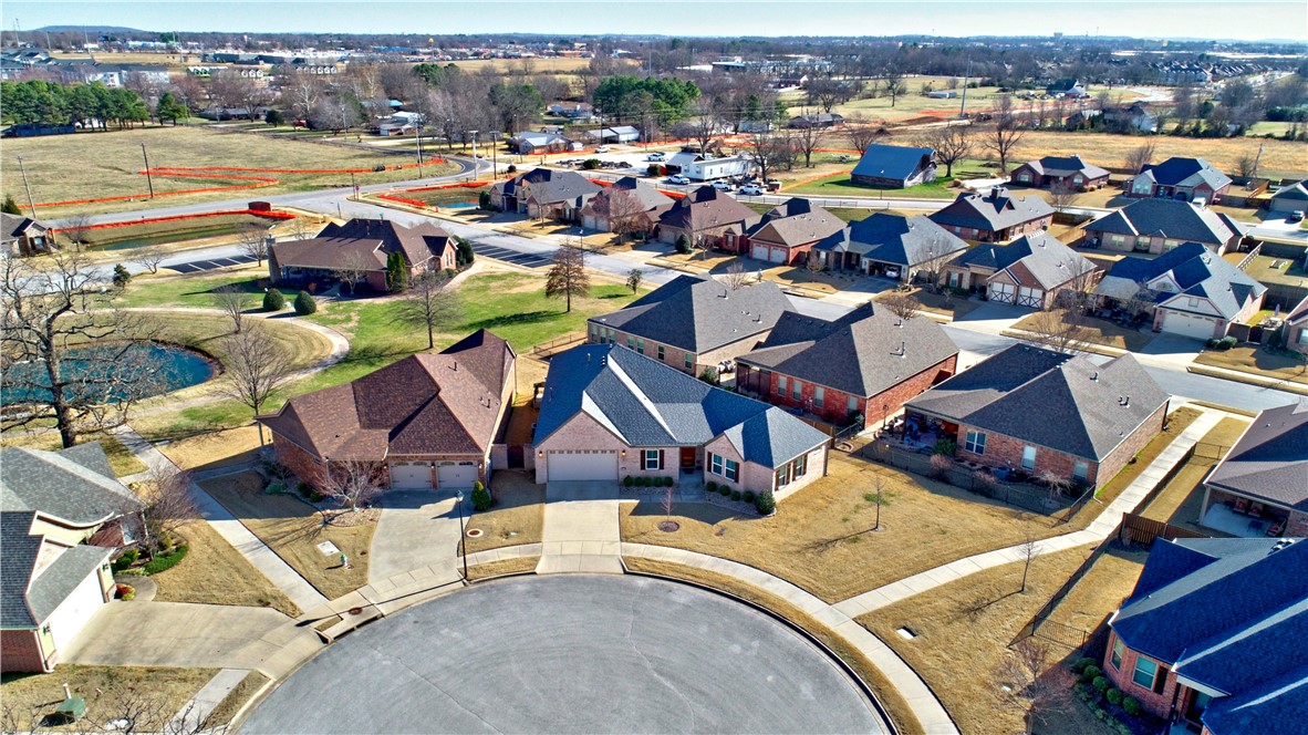 Vicenza Villa PUD - Residential