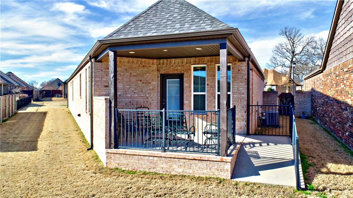 Vicenza Villa PUD - Residential