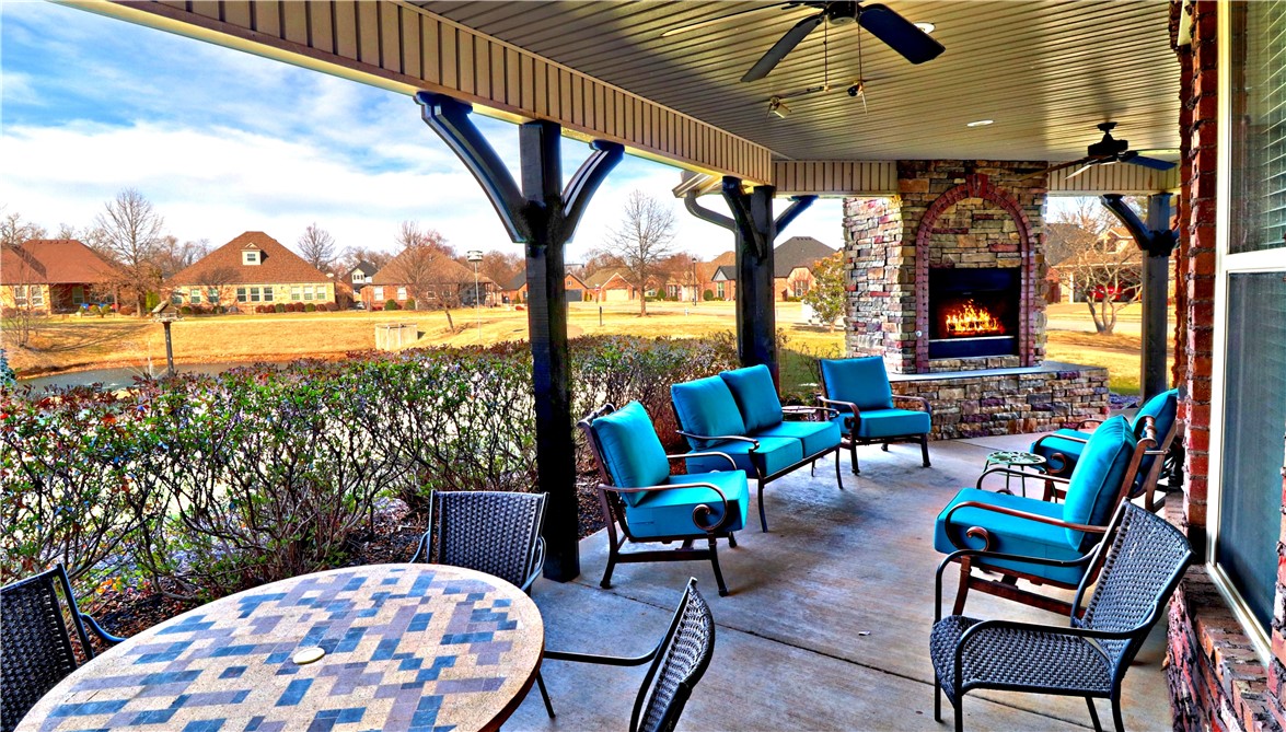 Vicenza Villa PUD - Residential