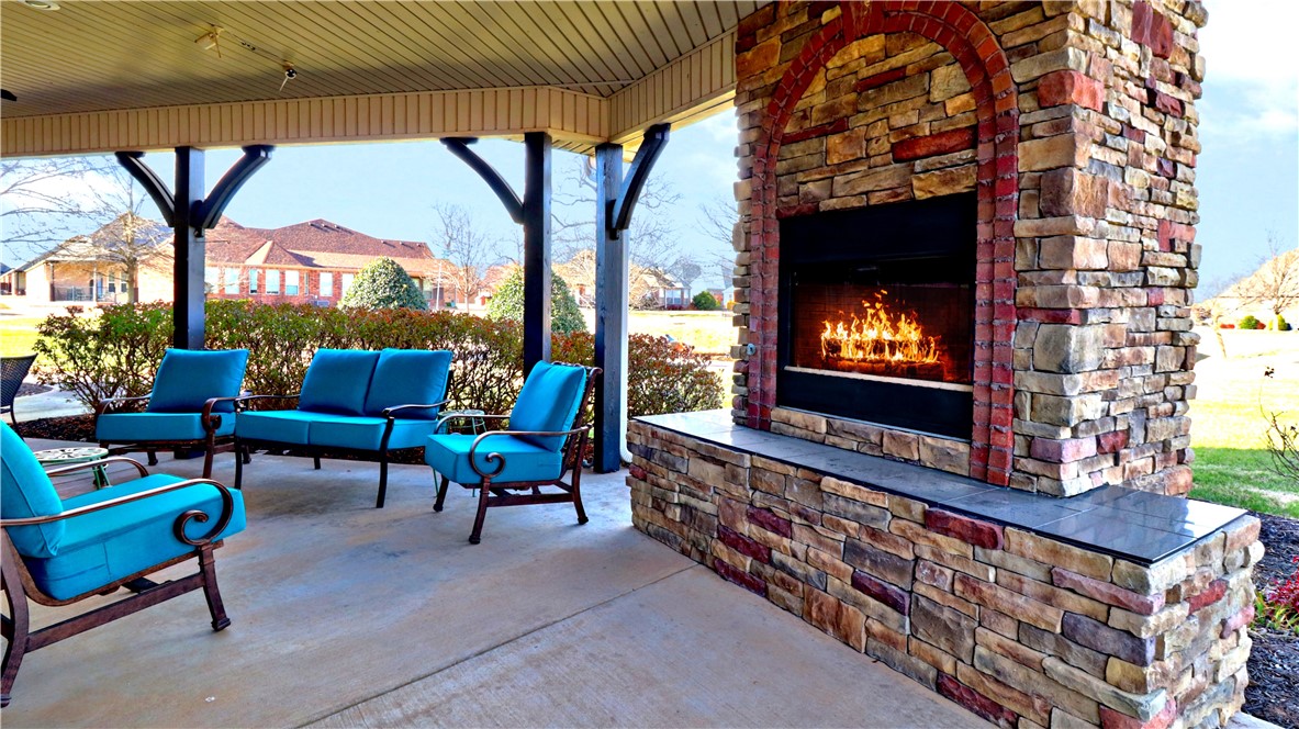 Vicenza Villa PUD - Residential