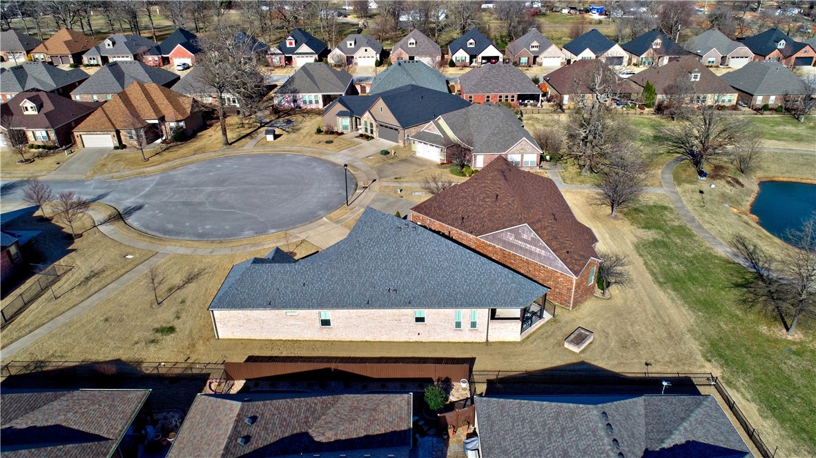 Vicenza Villa PUD - Residential