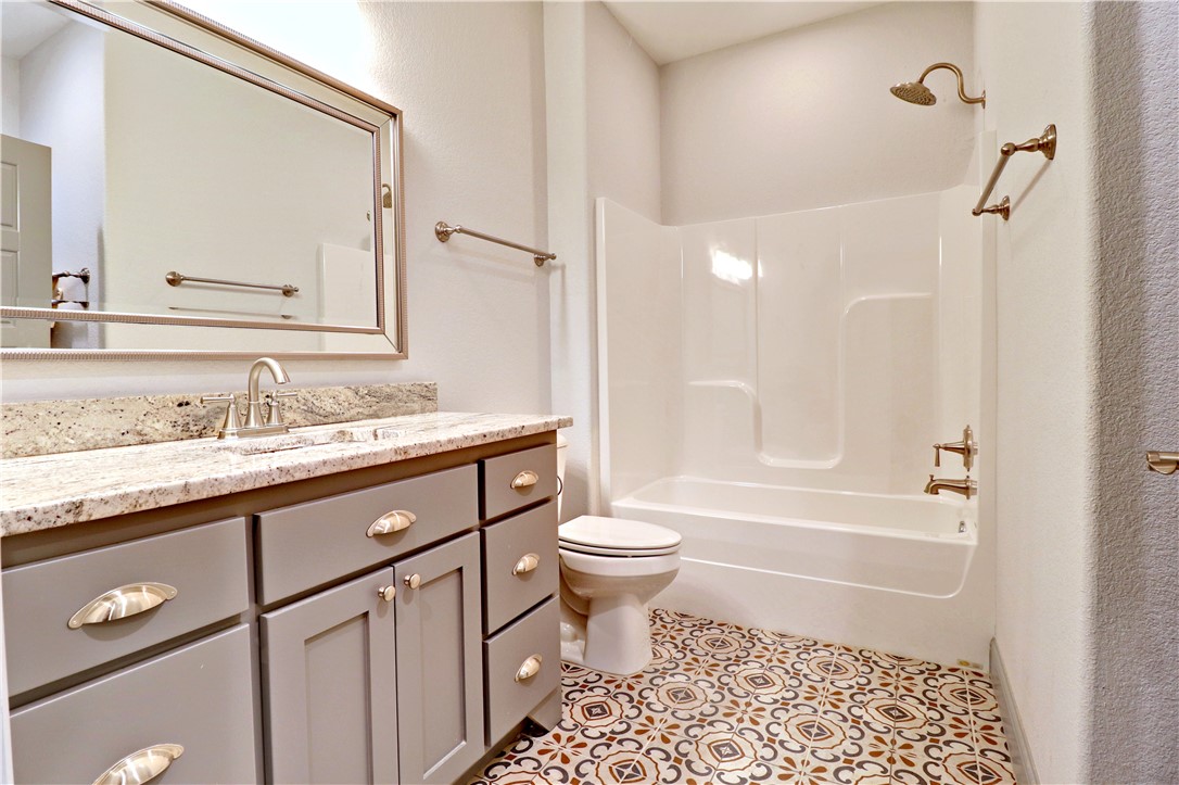 Vicenza Villa PUD - Residential