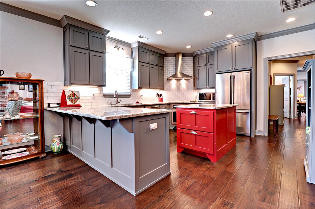 Vicenza Villa PUD - Residential