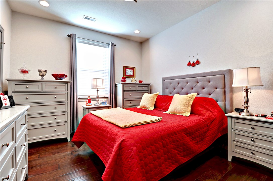 Vicenza Villa PUD - Residential