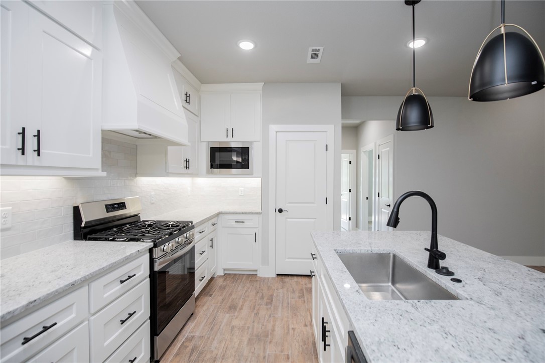 WHITHORN SUB-BVV - Residential