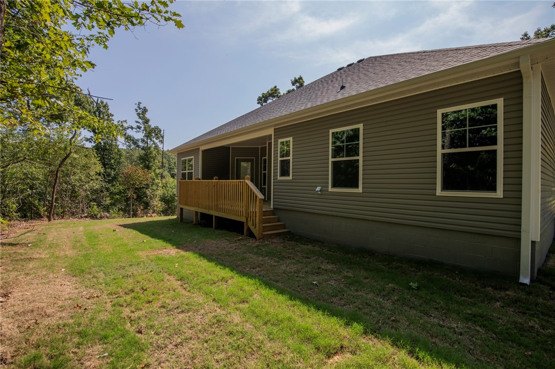 WHITHORN SUB-BVV - Residential