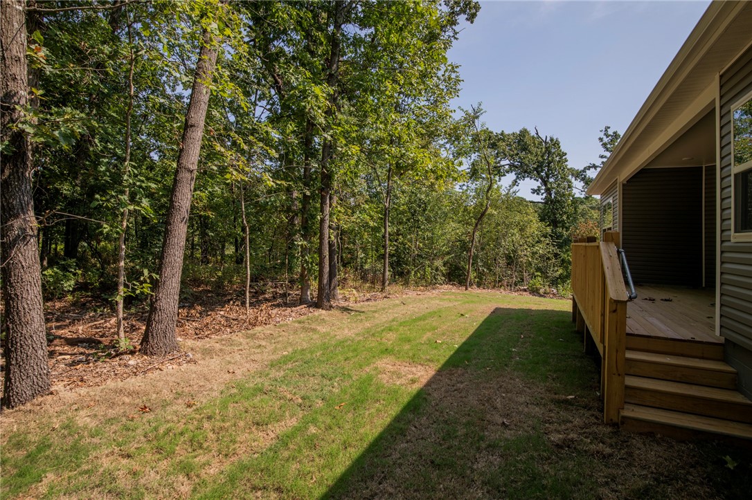 WHITHORN SUB-BVV - Residential