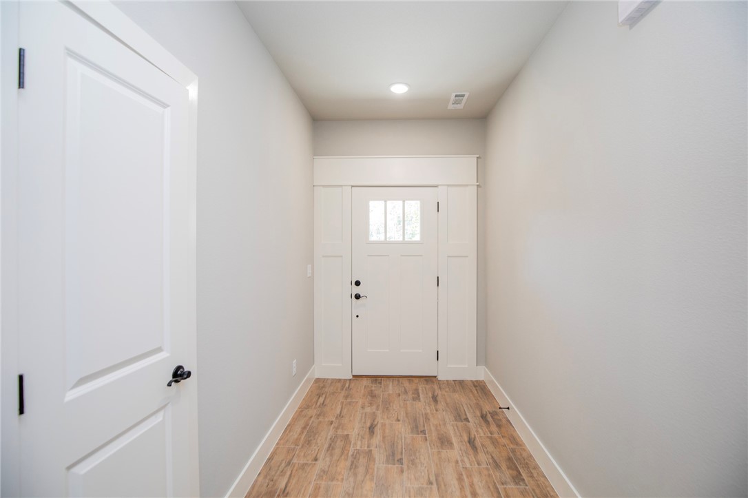 WHITHORN SUB-BVV - Residential