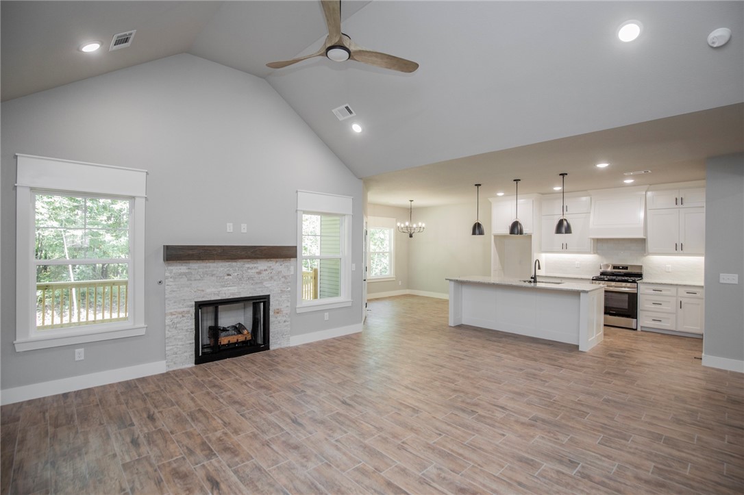 WHITHORN SUB-BVV - Residential