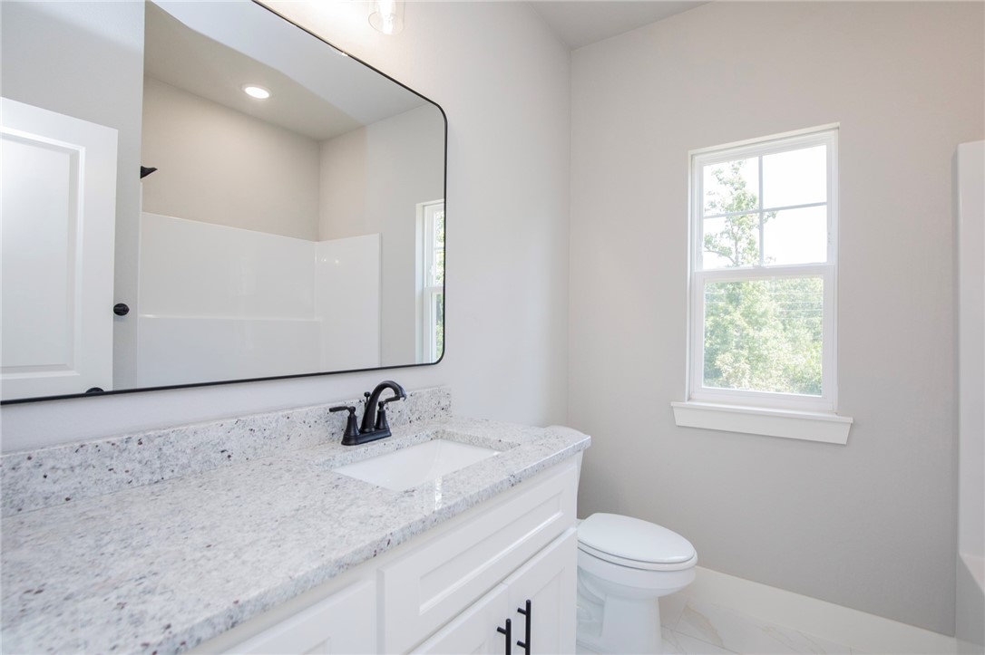 WHITHORN SUB-BVV - Residential