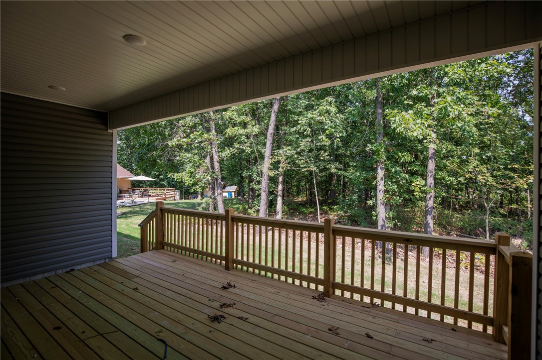 WHITHORN SUB-BVV - Residential