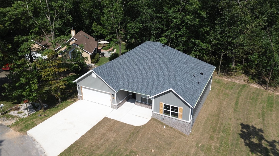WHITHORN SUB-BVV - Residential