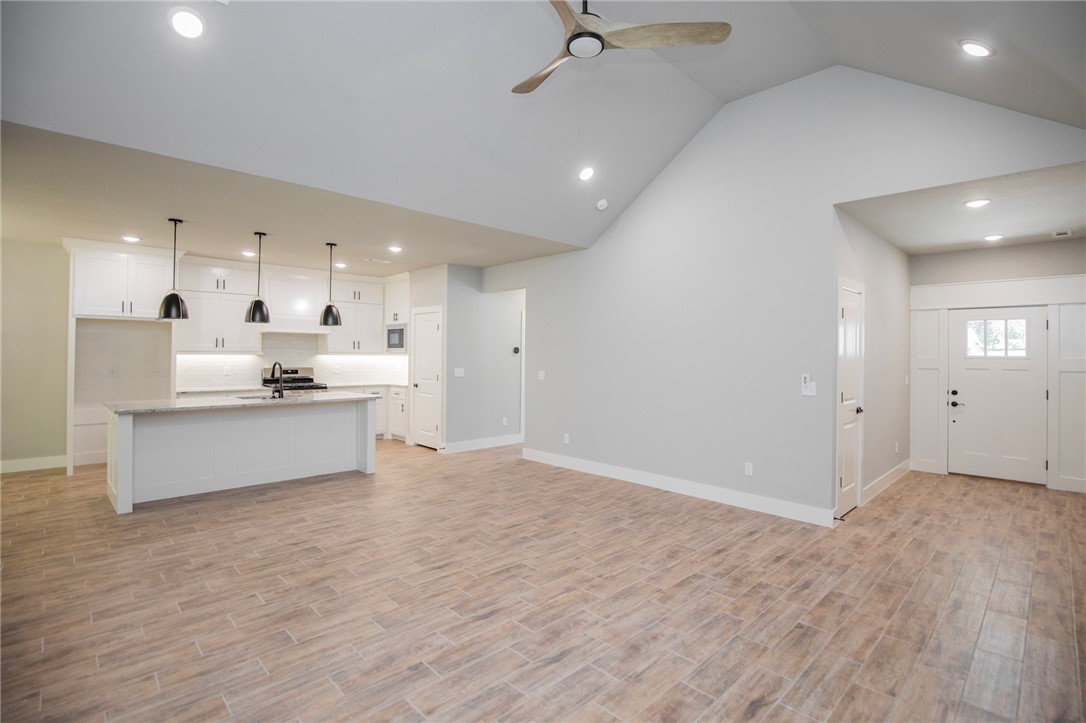 WHITHORN SUB-BVV - Residential