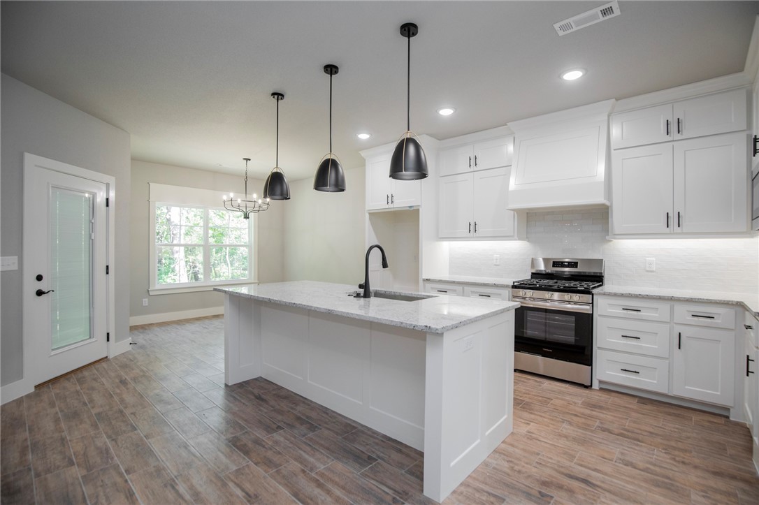 WHITHORN SUB-BVV - Residential