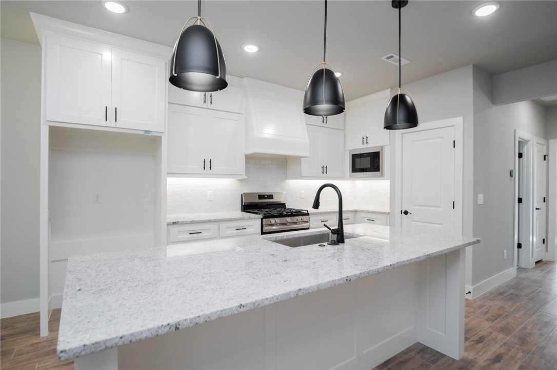 WHITHORN SUB-BVV - Residential