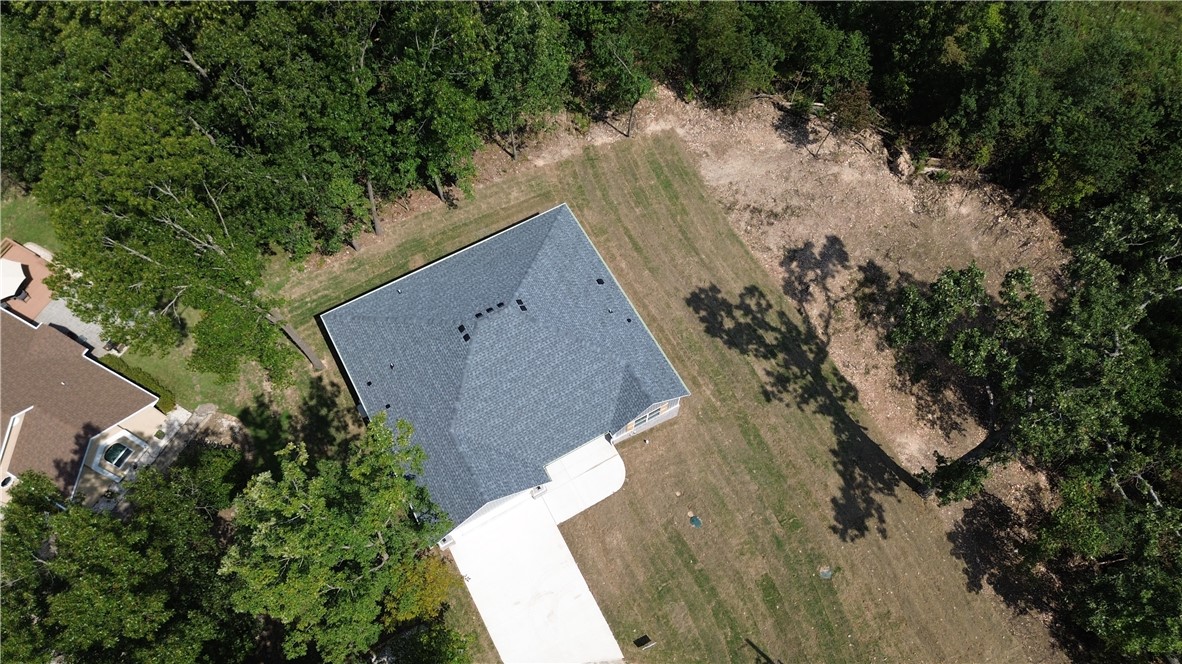WHITHORN SUB-BVV - Residential