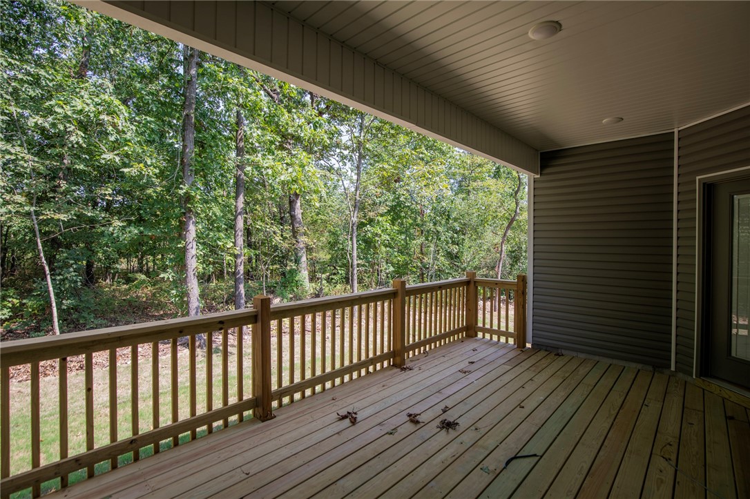 WHITHORN SUB-BVV - Residential