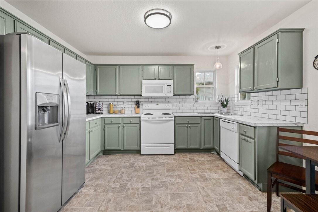 Kristyl Heights Ph 2 Bentonville - Residential Lease