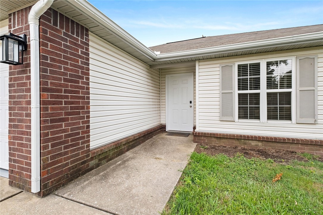 Kristyl Heights Ph 2 Bentonville - Residential Lease