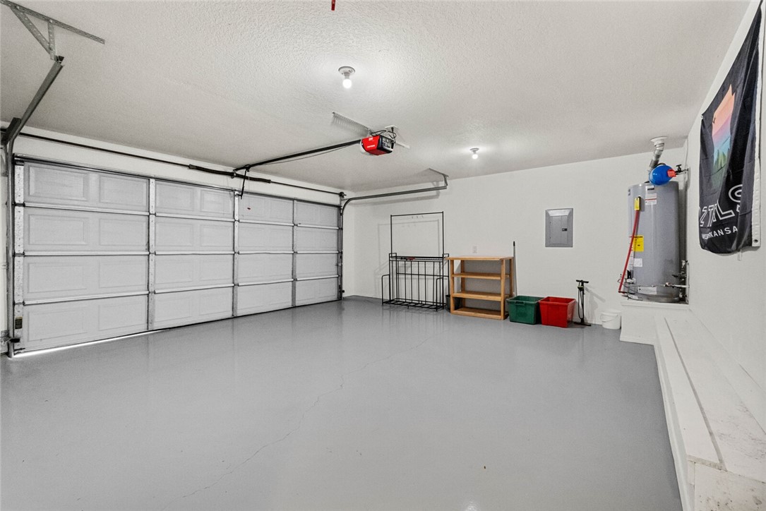 Kristyl Heights Ph 2 Bentonville - Residential Lease