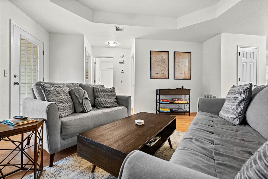 Kristyl Heights Ph 2 Bentonville - Residential Lease