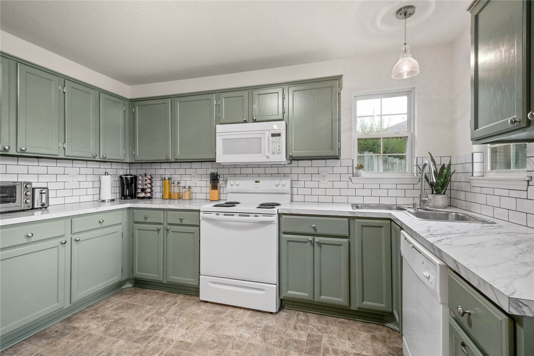 Kristyl Heights Ph 2 Bentonville - Residential Lease