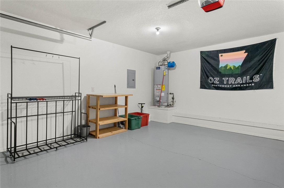 Kristyl Heights Ph 2 Bentonville - Residential Lease