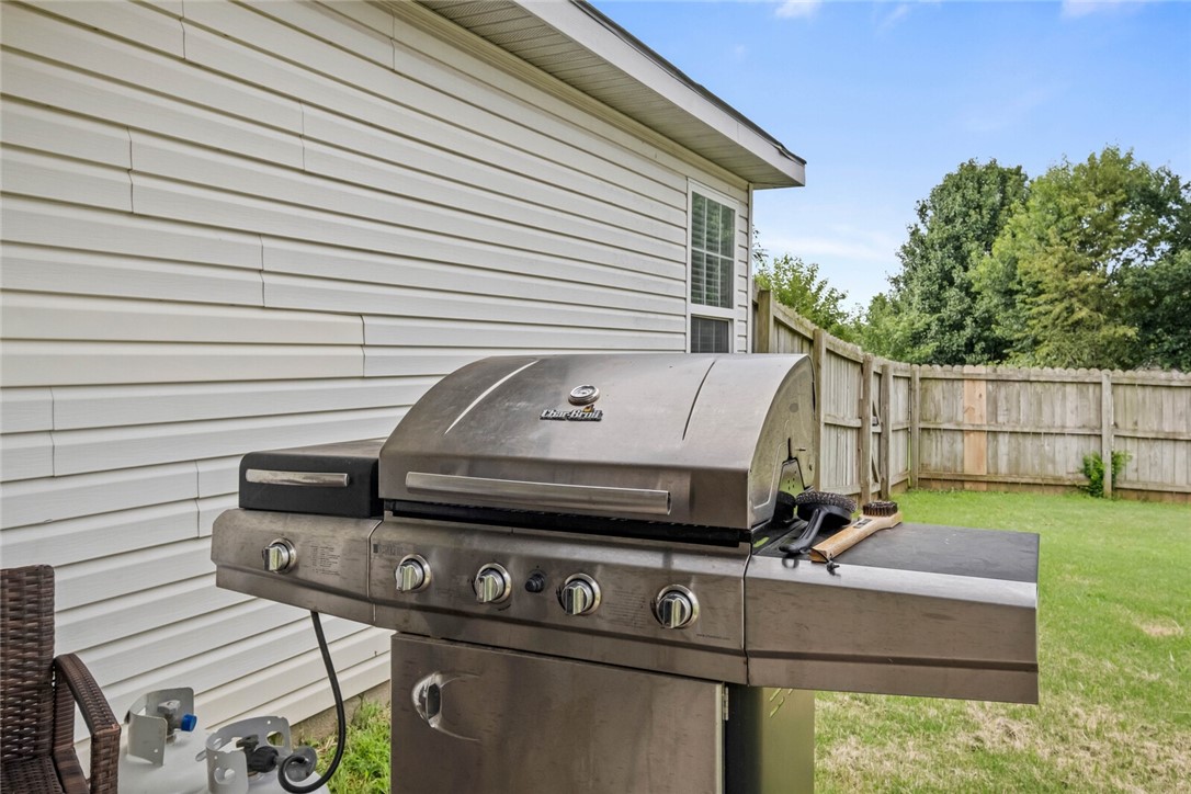 Kristyl Heights Ph 2 Bentonville - Residential Lease