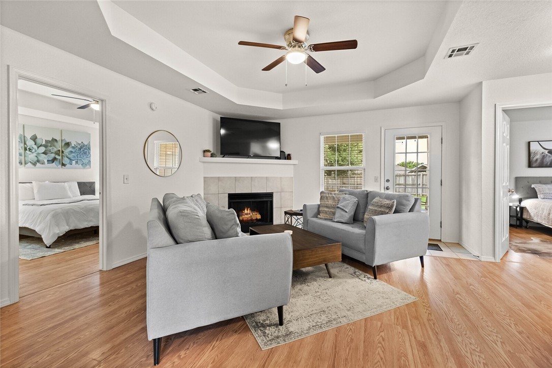 Kristyl Heights Ph 2 Bentonville - Residential Lease