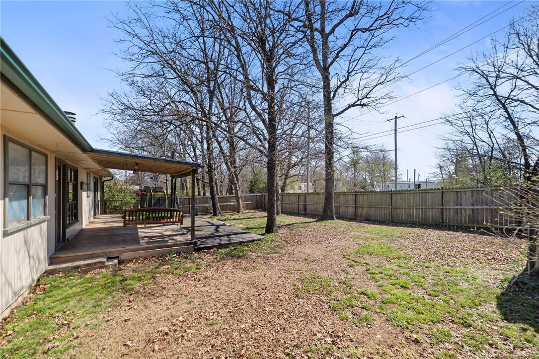 Hickory Hills Sub Siloam Spgs - Residential