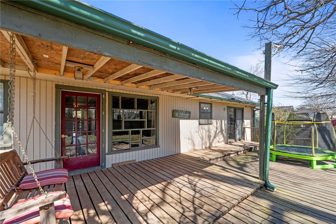 Hickory Hills Sub Siloam Spgs - Residential