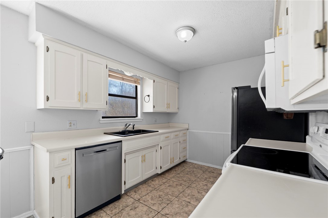 Hickory Hills Sub Siloam Spgs - Residential