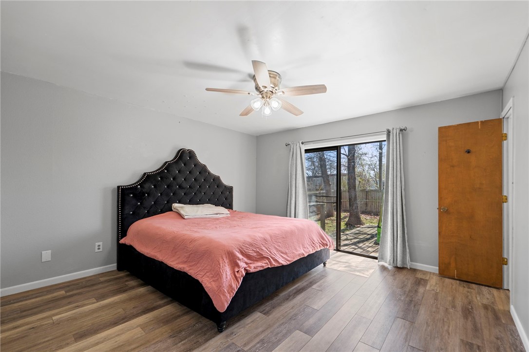 Hickory Hills Sub Siloam Spgs - Residential