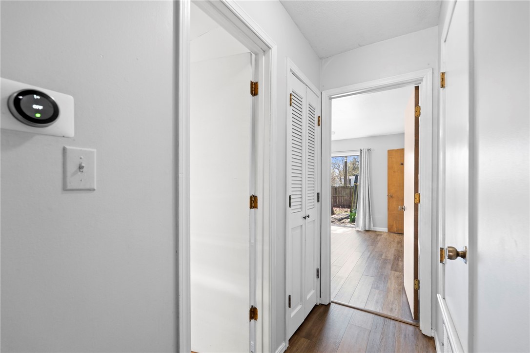 Hickory Hills Sub Siloam Spgs - Residential