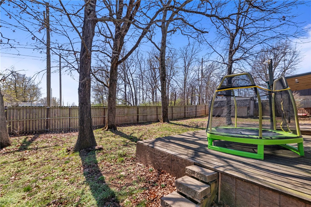 Hickory Hills Sub Siloam Spgs - Residential