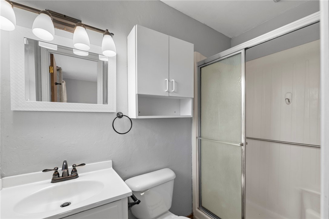 Hickory Hills Sub Siloam Spgs - Residential