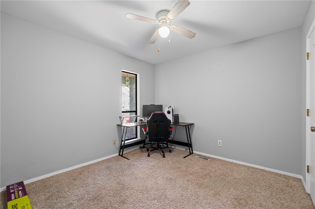 Hickory Hills Sub Siloam Spgs - Residential