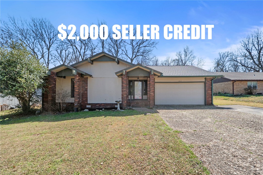 Hickory Hills Sub Siloam Spgs - Residential