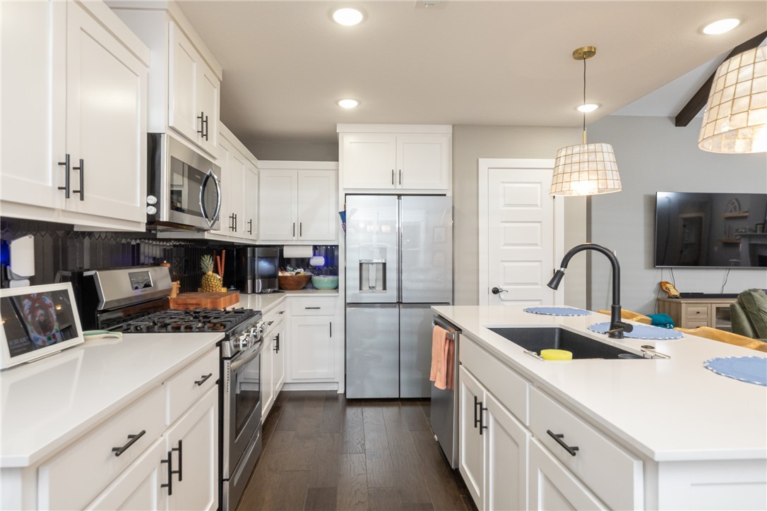 Stonebrook Sub - Residential