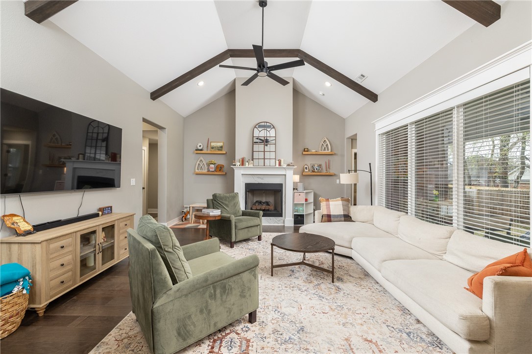 Stonebrook Sub - Residential