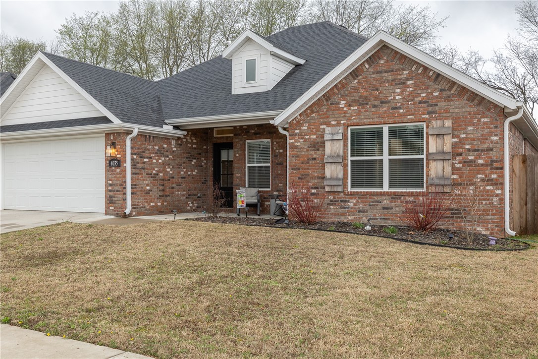 Stonebrook Sub - Residential