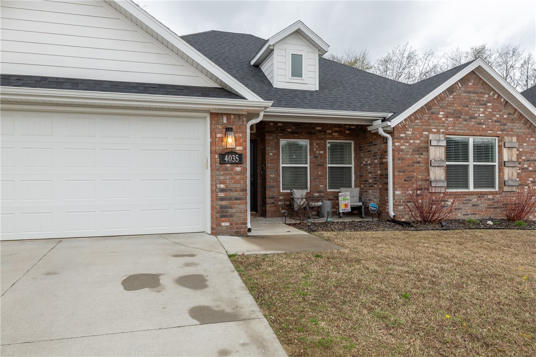 Stonebrook Sub - Residential