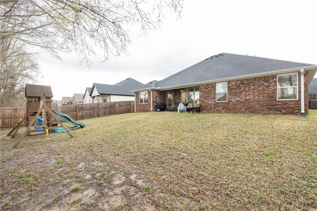 Stonebrook Sub - Residential